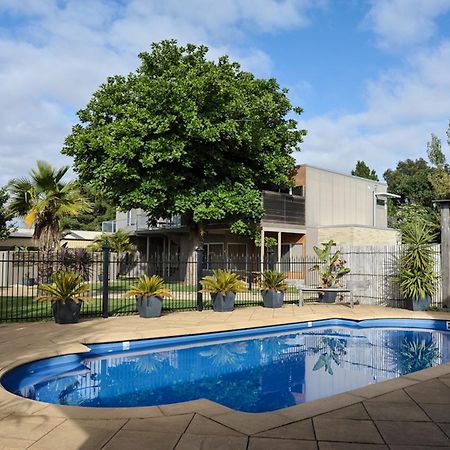 Barossa Valley Apartments Tanunda Kültér fotó