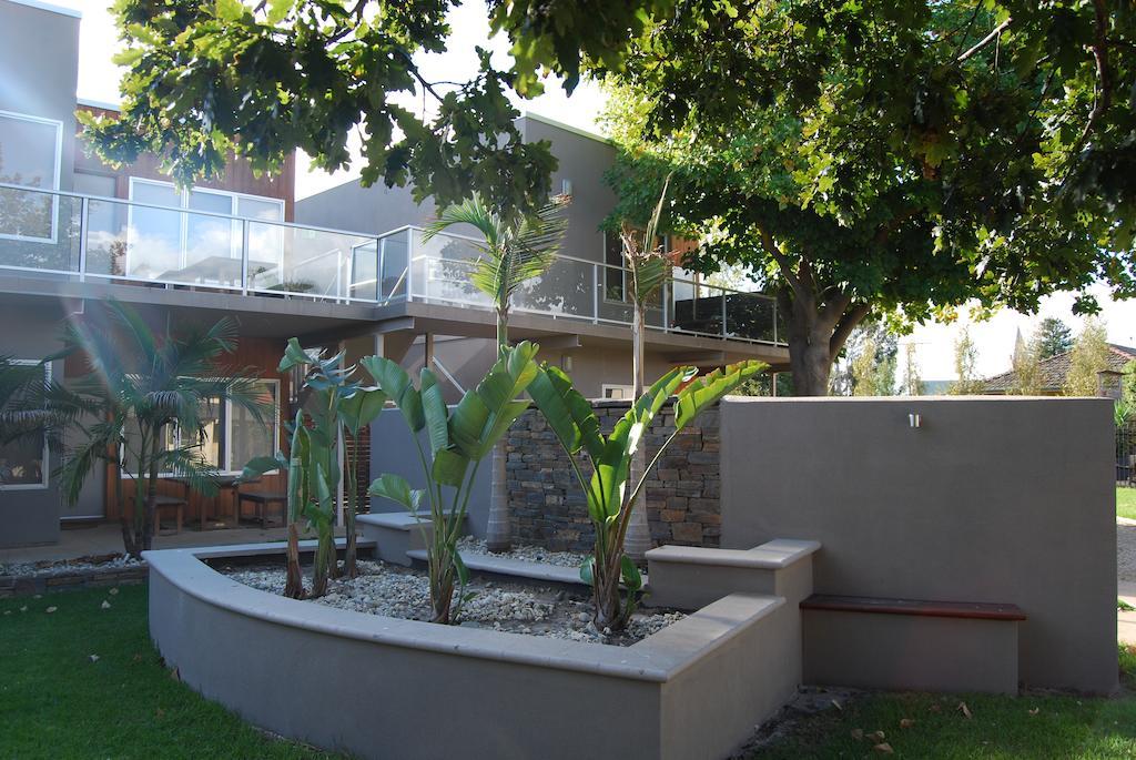 Barossa Valley Apartments Tanunda Kültér fotó