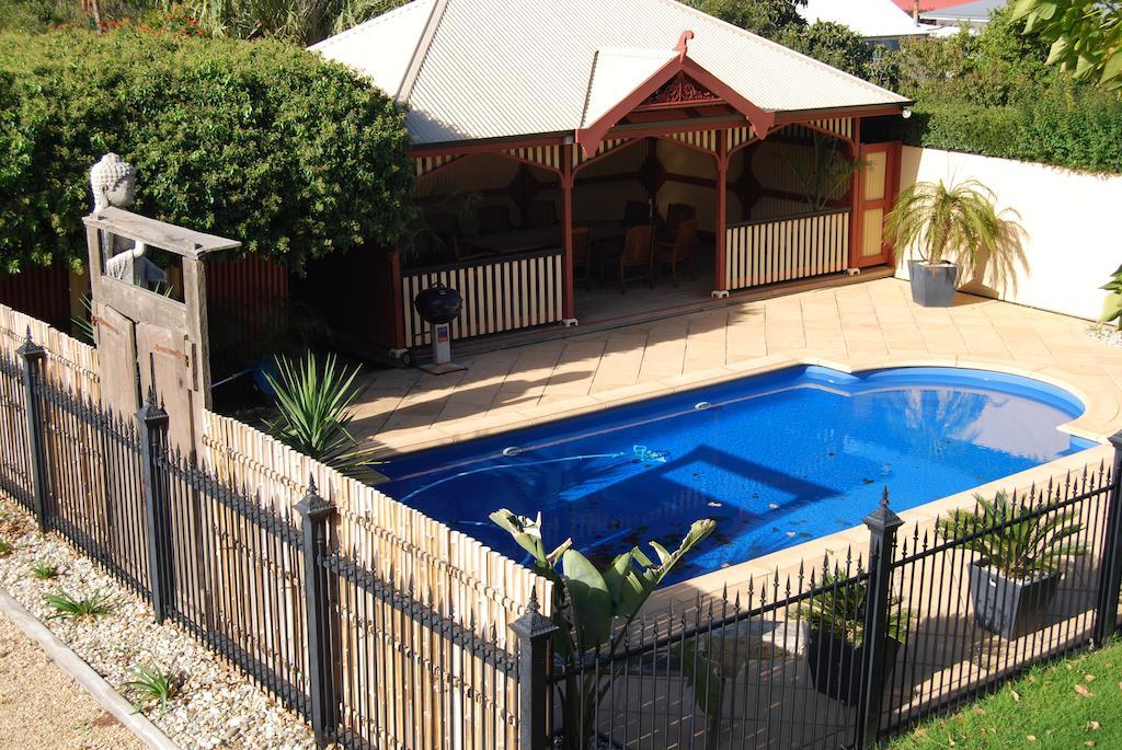 Barossa Valley Apartments Tanunda Kültér fotó