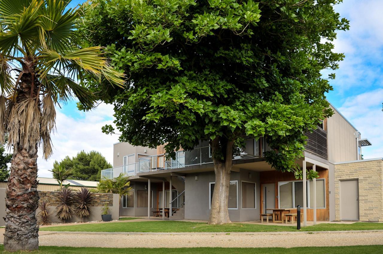 Barossa Valley Apartments Tanunda Kültér fotó
