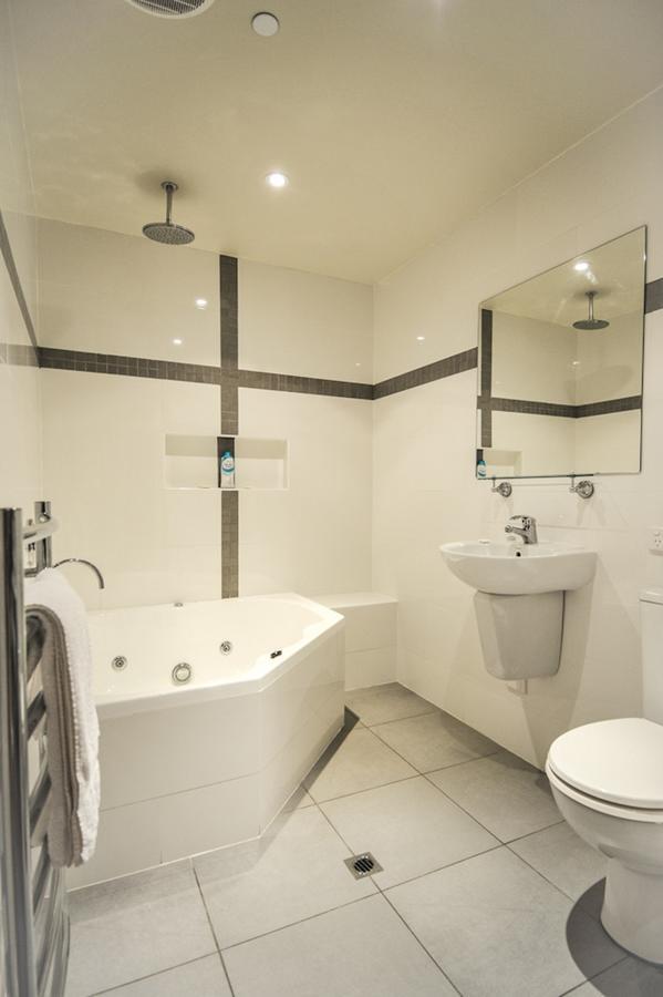 Barossa Valley Apartments Tanunda Kültér fotó
