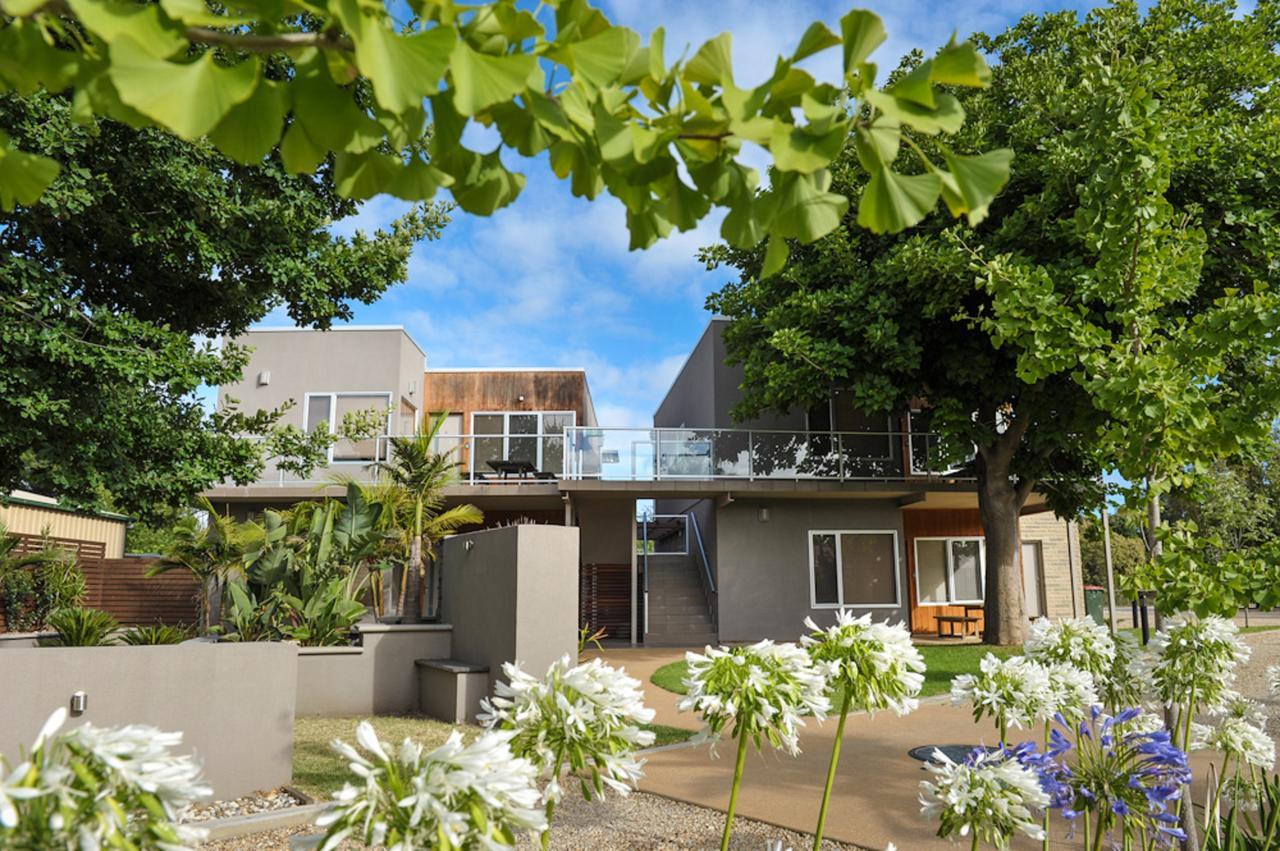 Barossa Valley Apartments Tanunda Kültér fotó