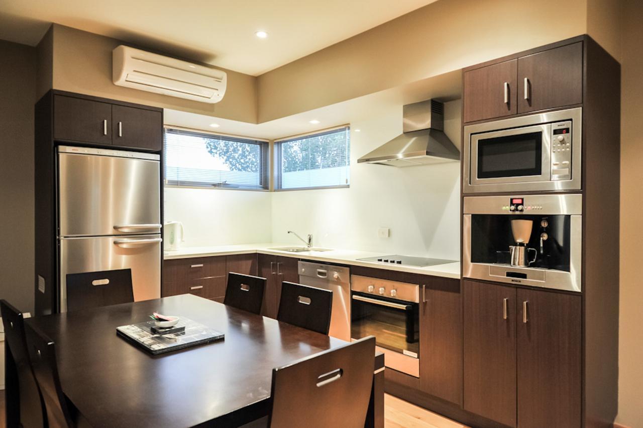 Barossa Valley Apartments Tanunda Kültér fotó