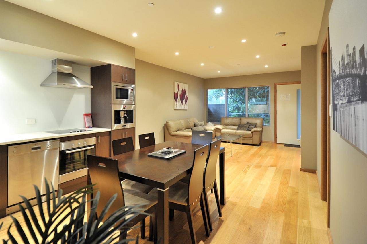 Barossa Valley Apartments Tanunda Kültér fotó