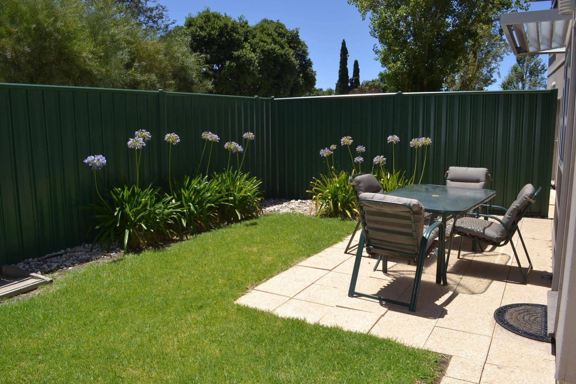 Barossa Valley Apartments Tanunda Kültér fotó