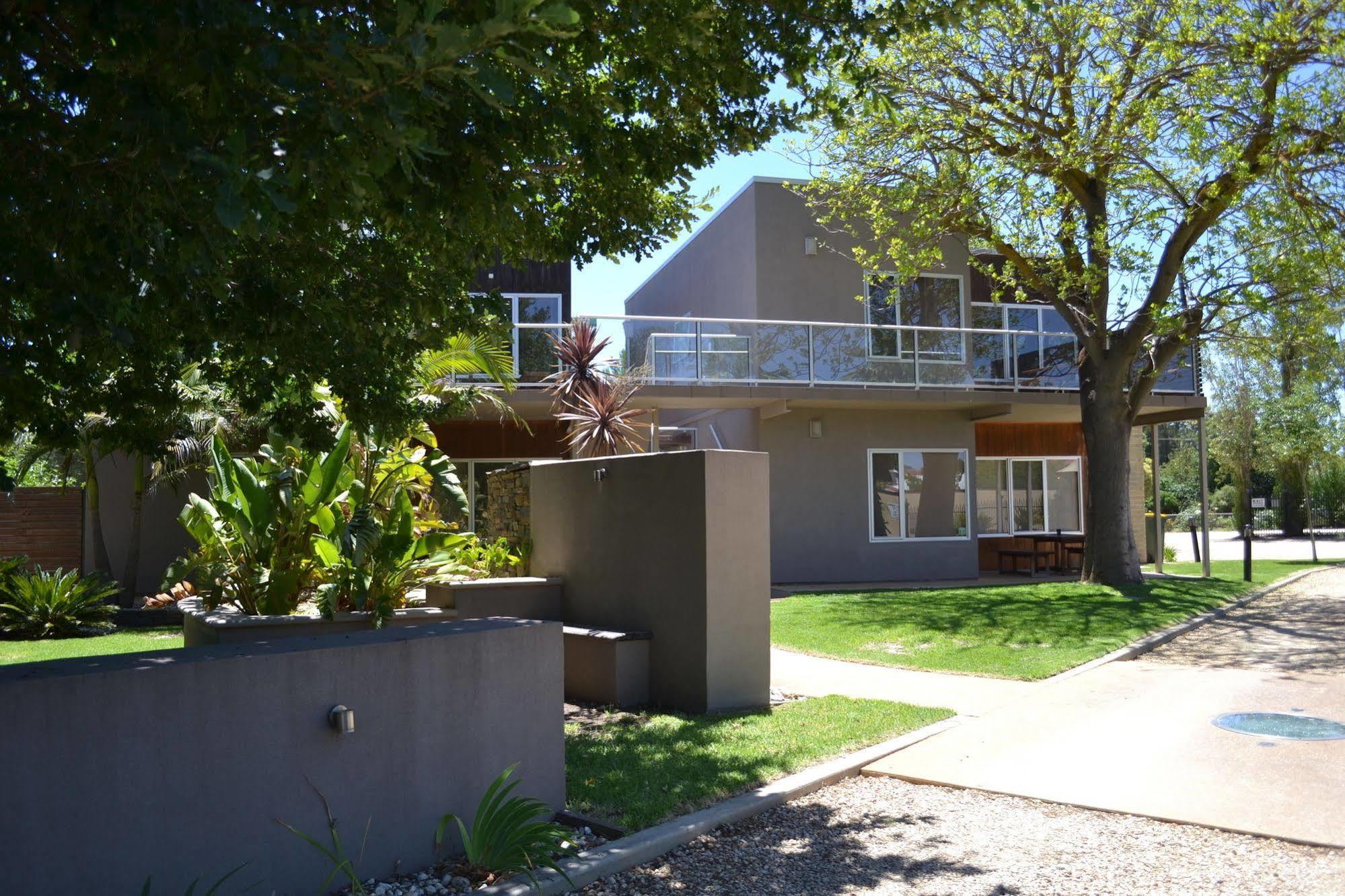 Barossa Valley Apartments Tanunda Kültér fotó