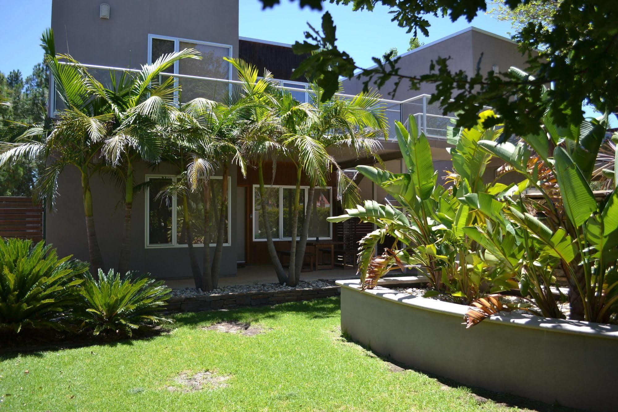 Barossa Valley Apartments Tanunda Kültér fotó