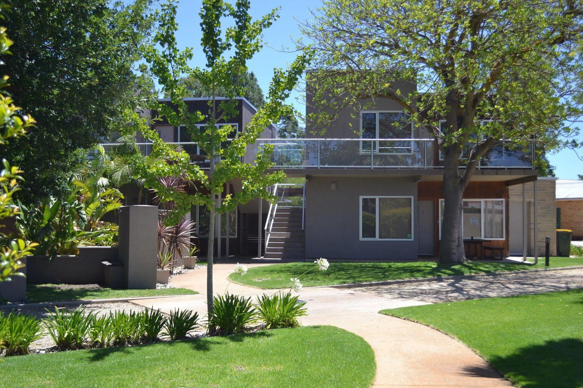 Barossa Valley Apartments Tanunda Kültér fotó
