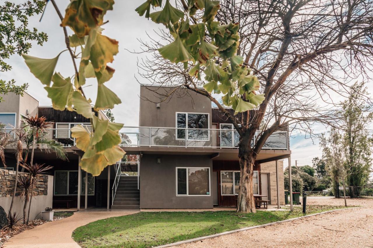 Barossa Valley Apartments Tanunda Kültér fotó