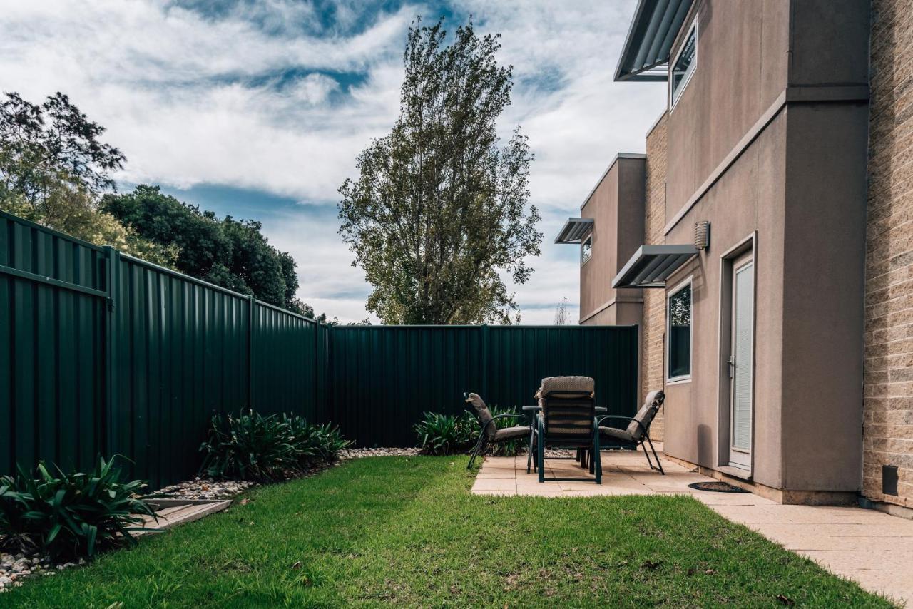 Barossa Valley Apartments Tanunda Kültér fotó