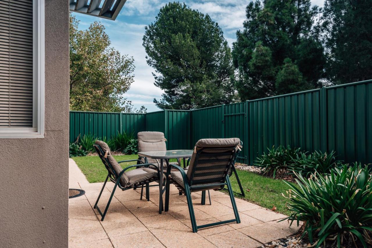 Barossa Valley Apartments Tanunda Kültér fotó