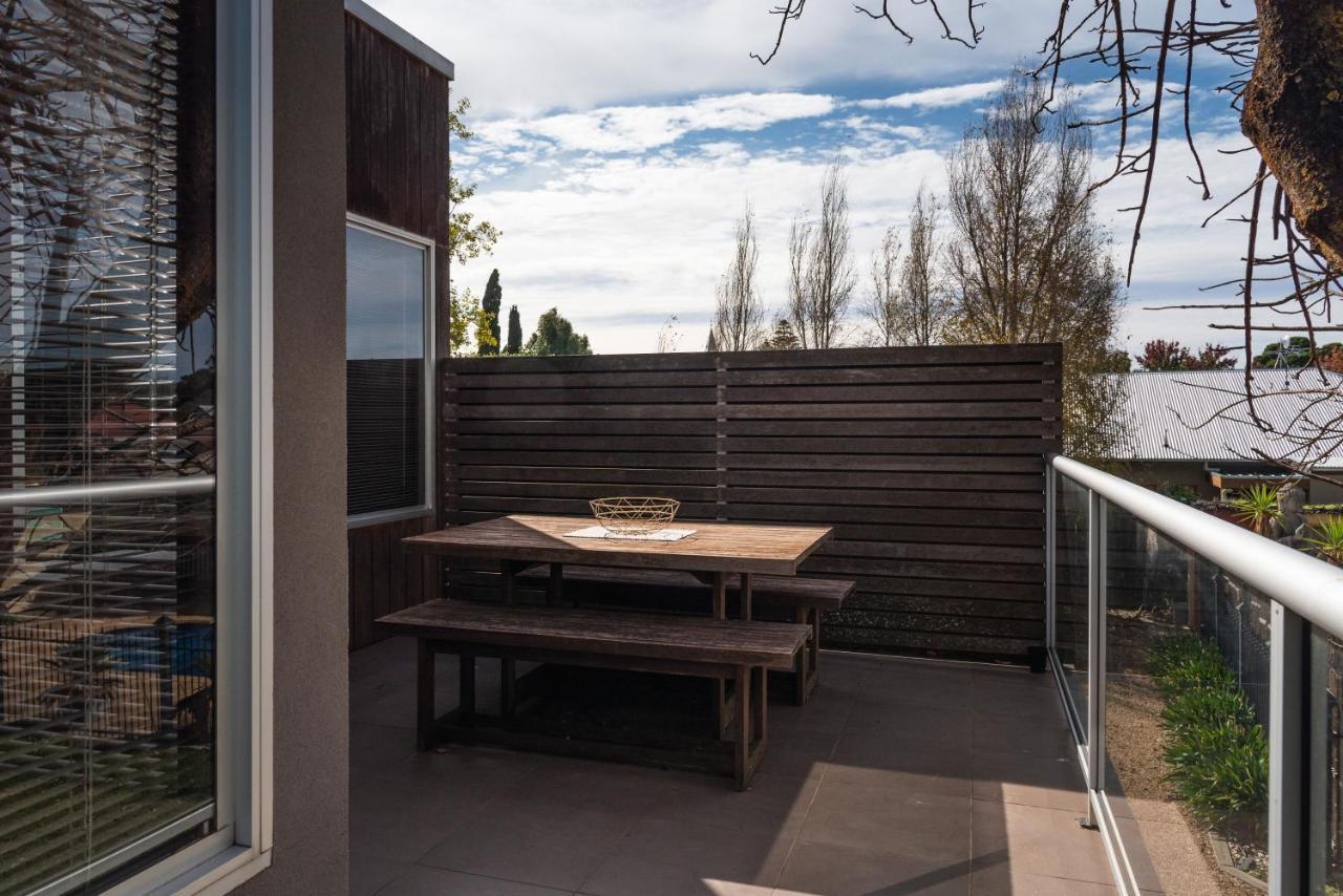 Barossa Valley Apartments Tanunda Kültér fotó